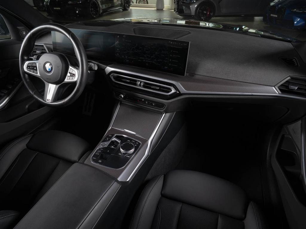 BMW M340