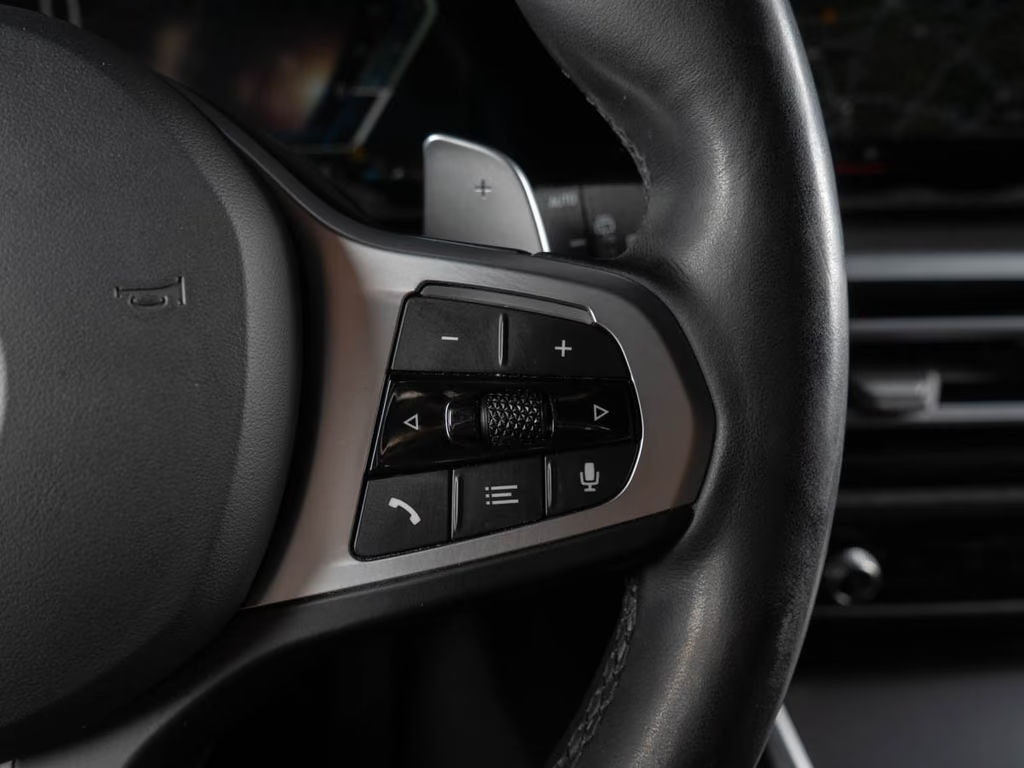 BMW M340