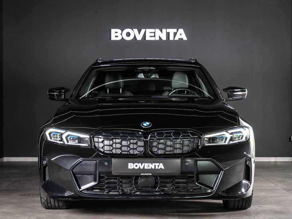 BMW M340