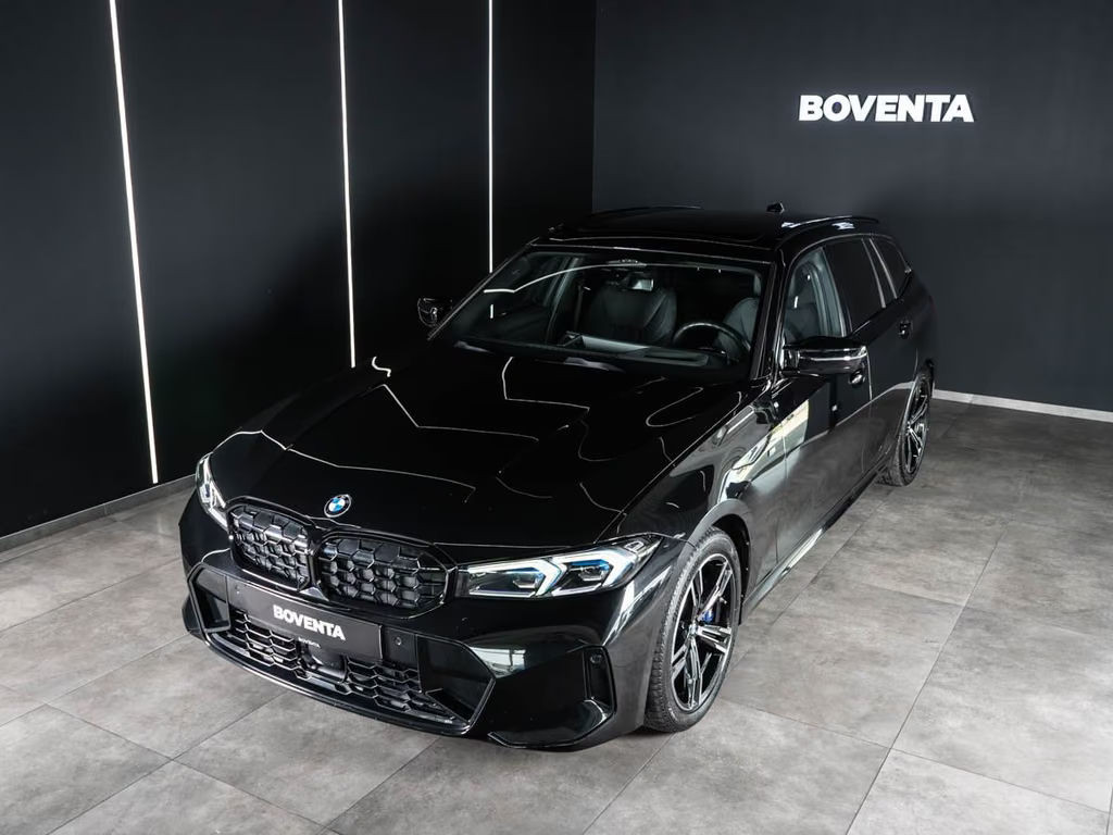 BMW M340