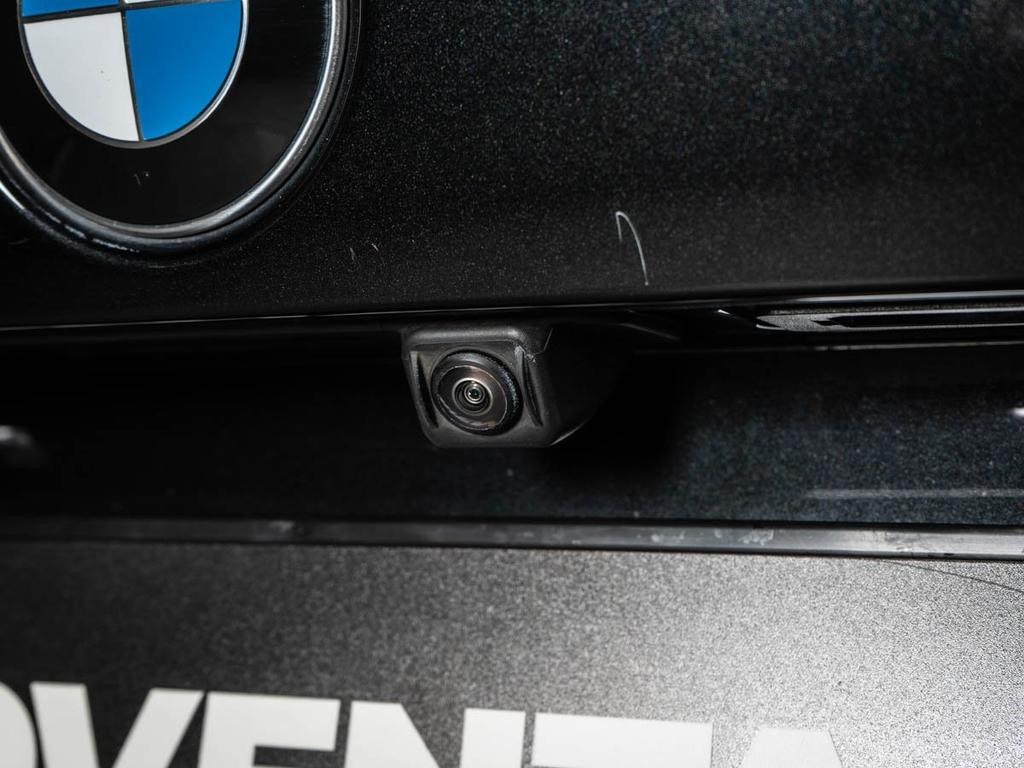 BMW M340