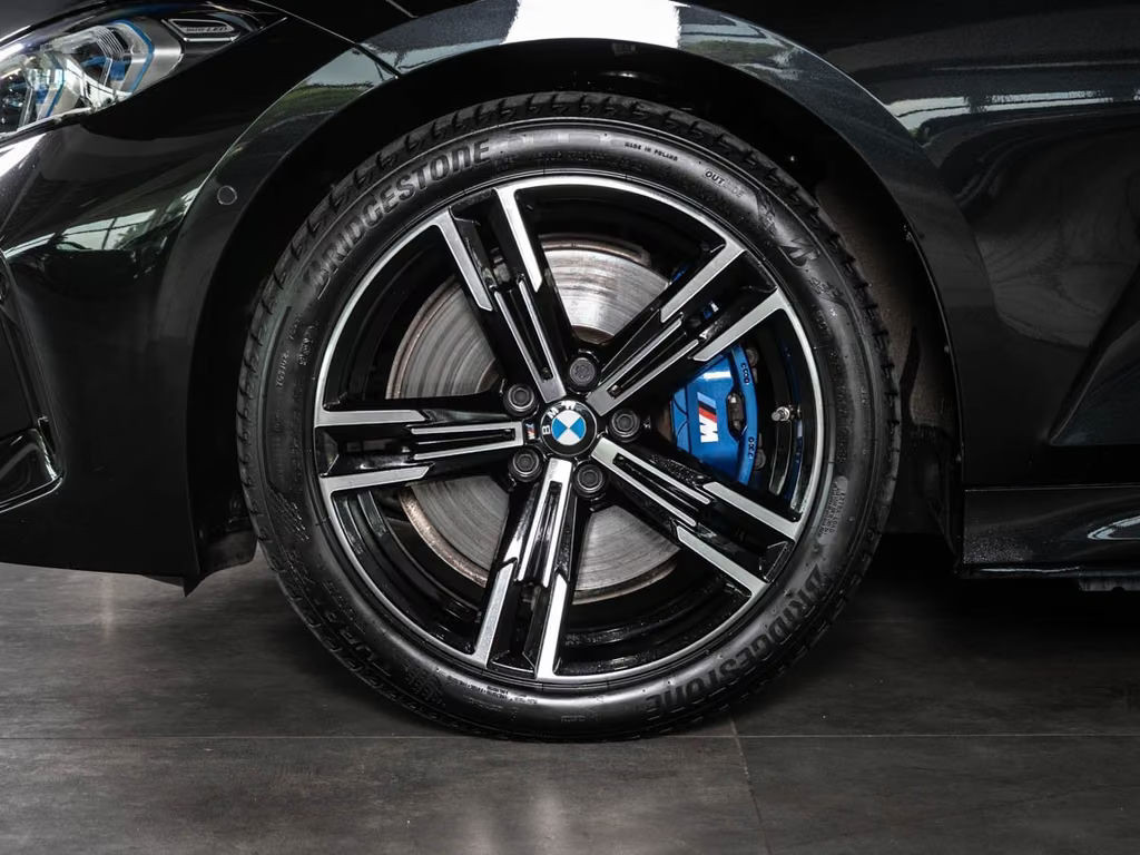 BMW M340