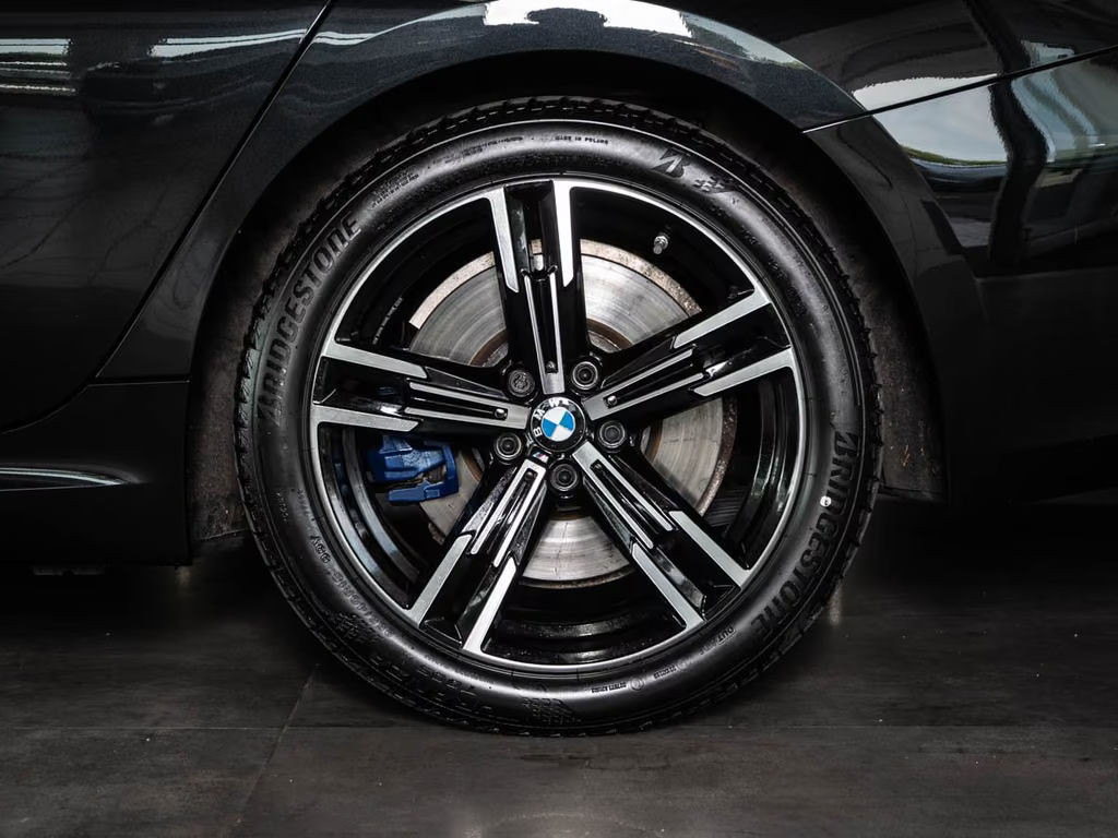 BMW M340