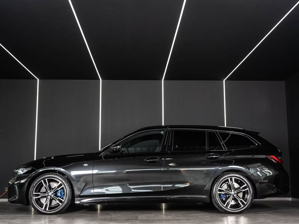 BMW M340