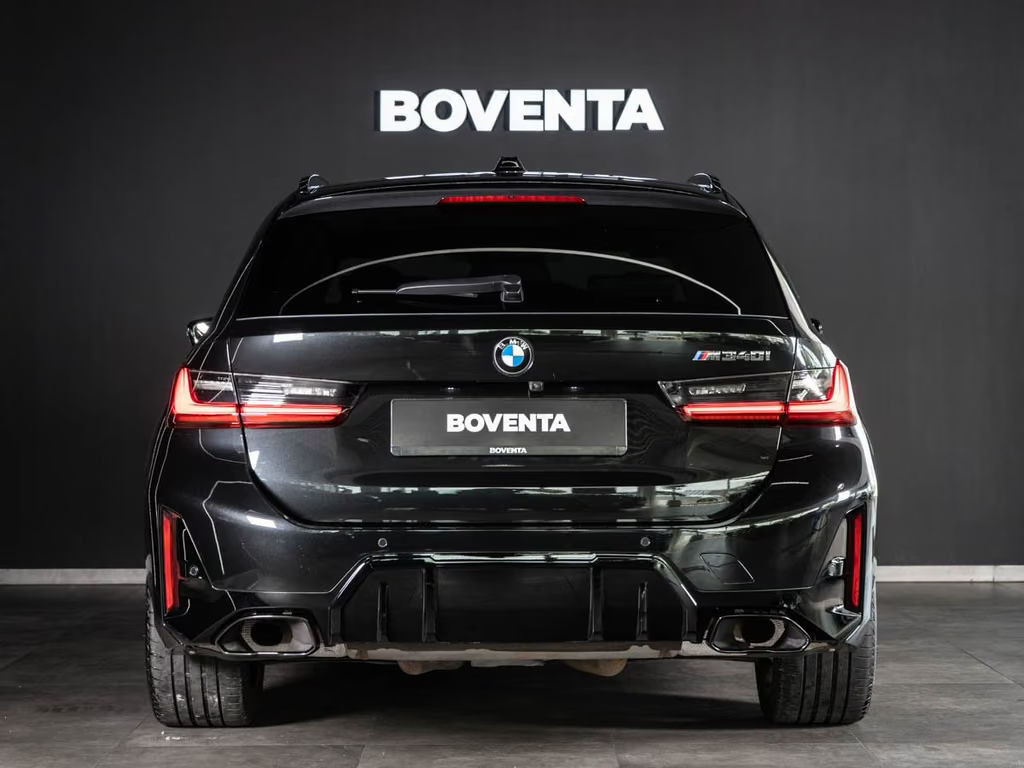 BMW M340