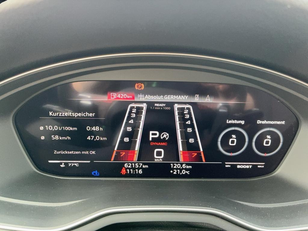 Audi RS4