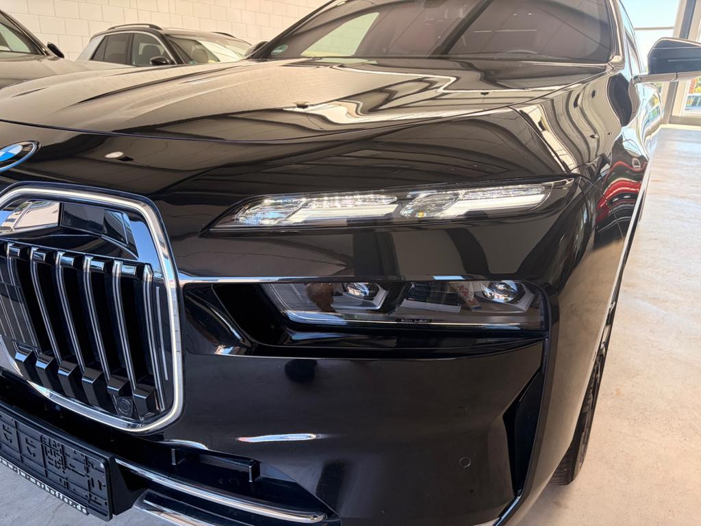 BMW 7 Serie