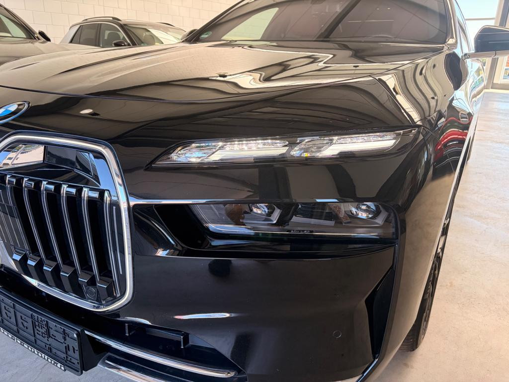 BMW 7 Serie