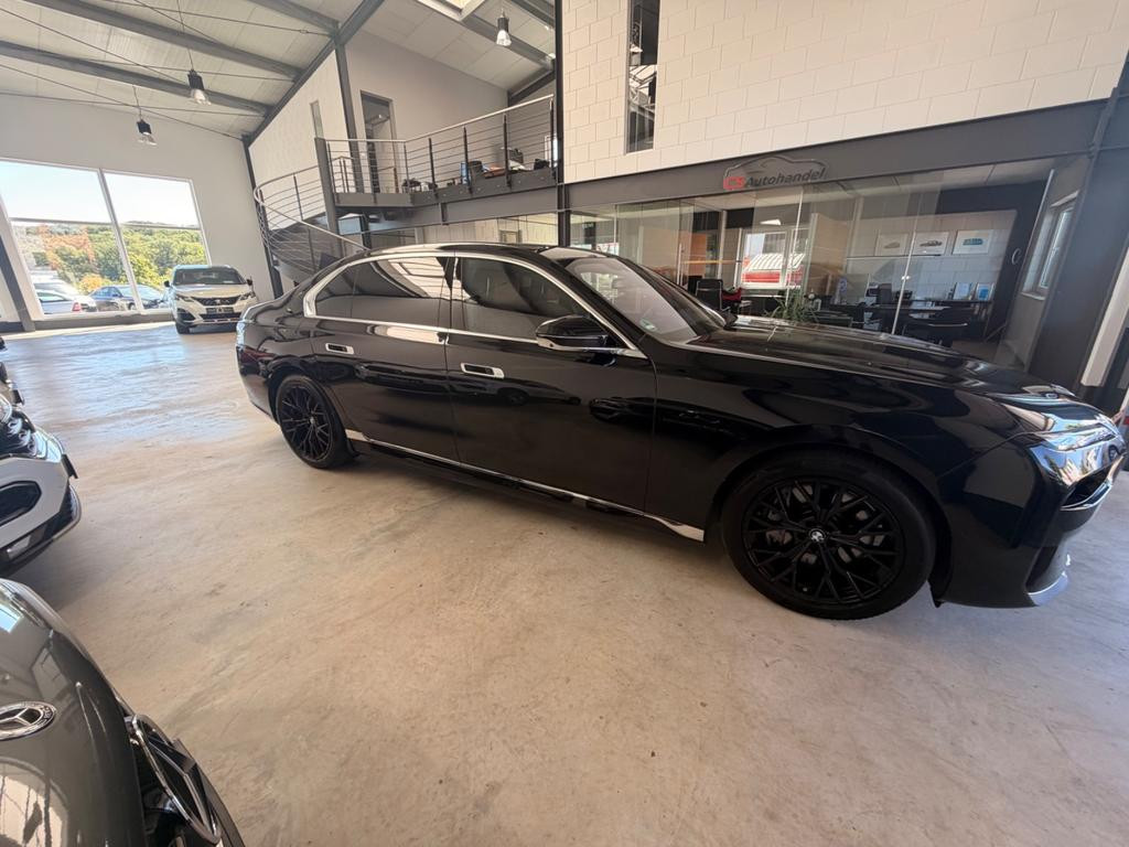 BMW 7 Serie
