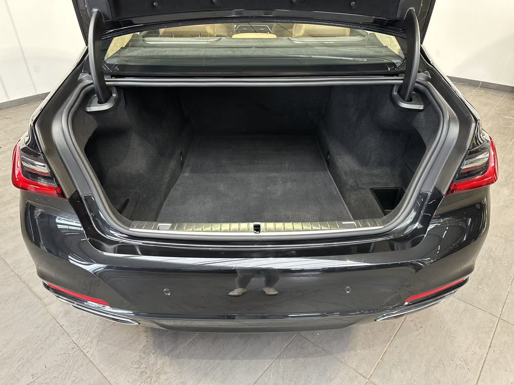 BMW 7 Serie