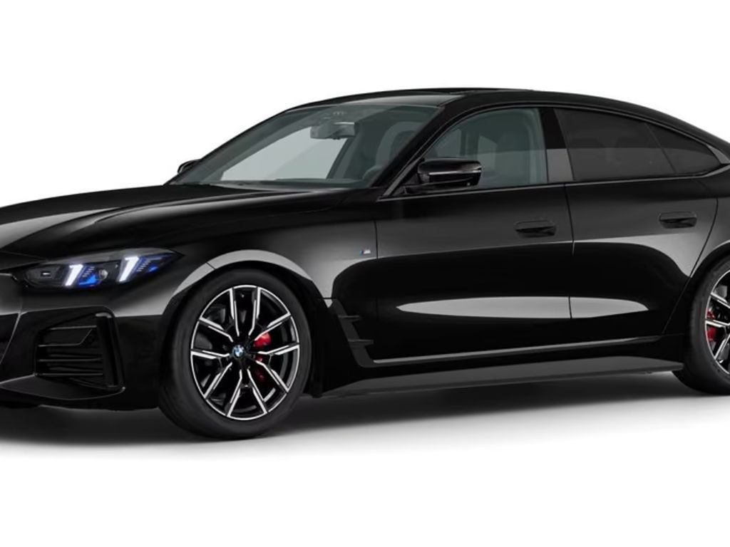 BMW 4 Serie 430 M-Sport xDrive Coupé Gran Coupé 430i