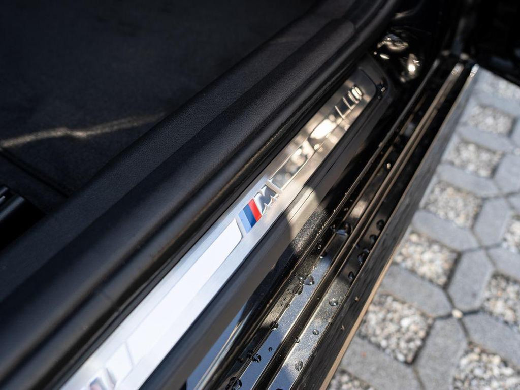 BMW M340