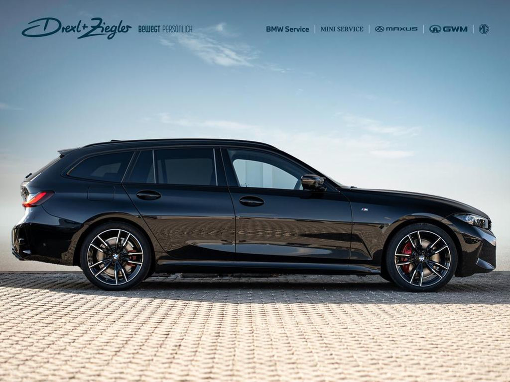 BMW M340