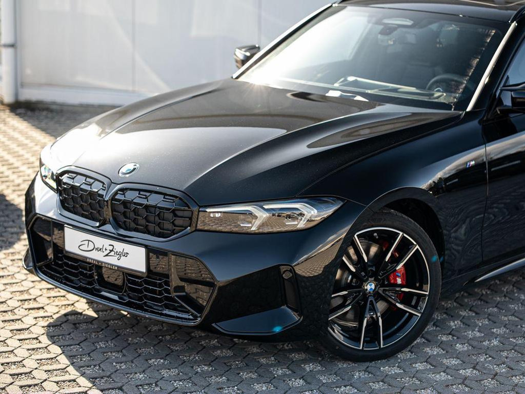 BMW M340