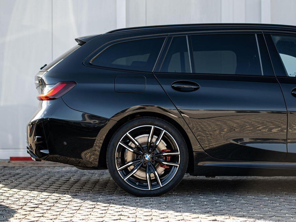 BMW M340