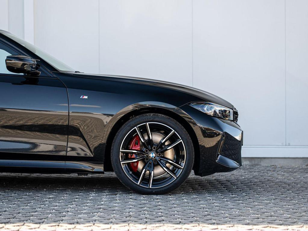 BMW M340