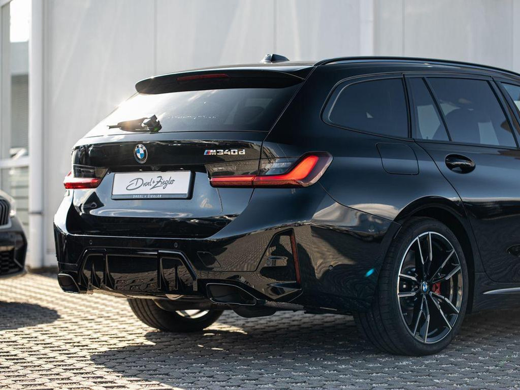 BMW M340