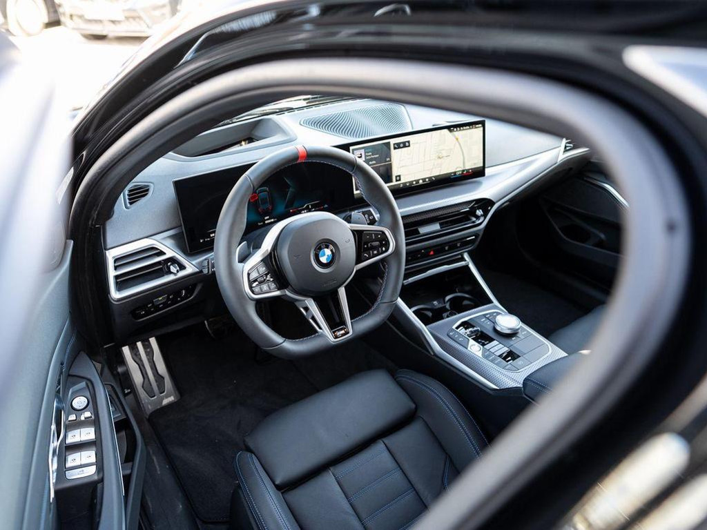 BMW M340