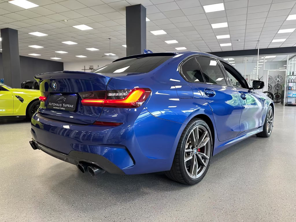 BMW M340
