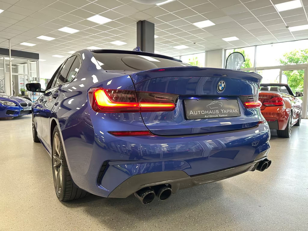 BMW M340