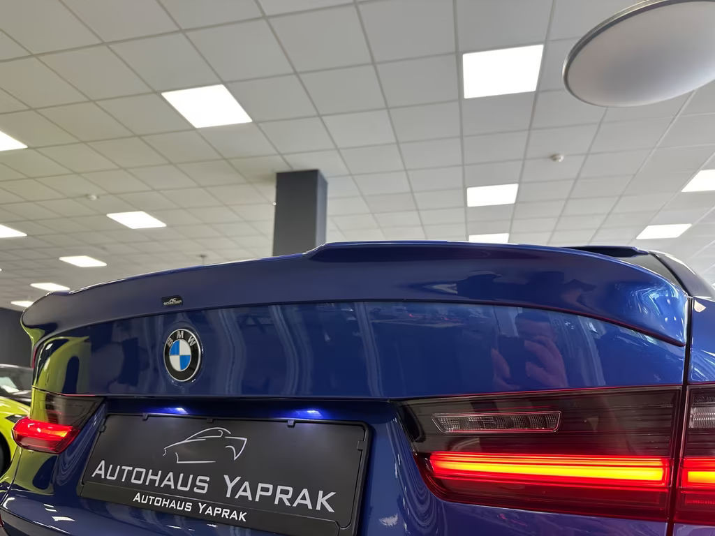 BMW M340