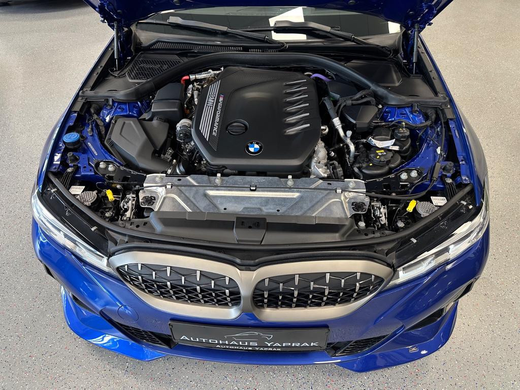 BMW M340