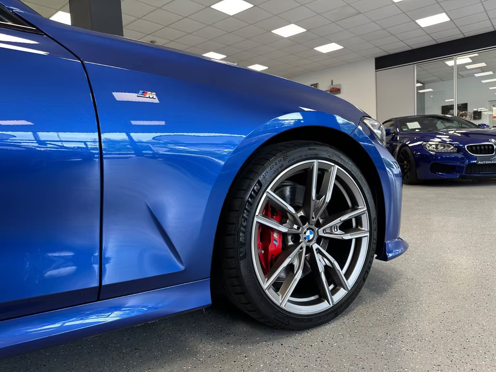 BMW M340