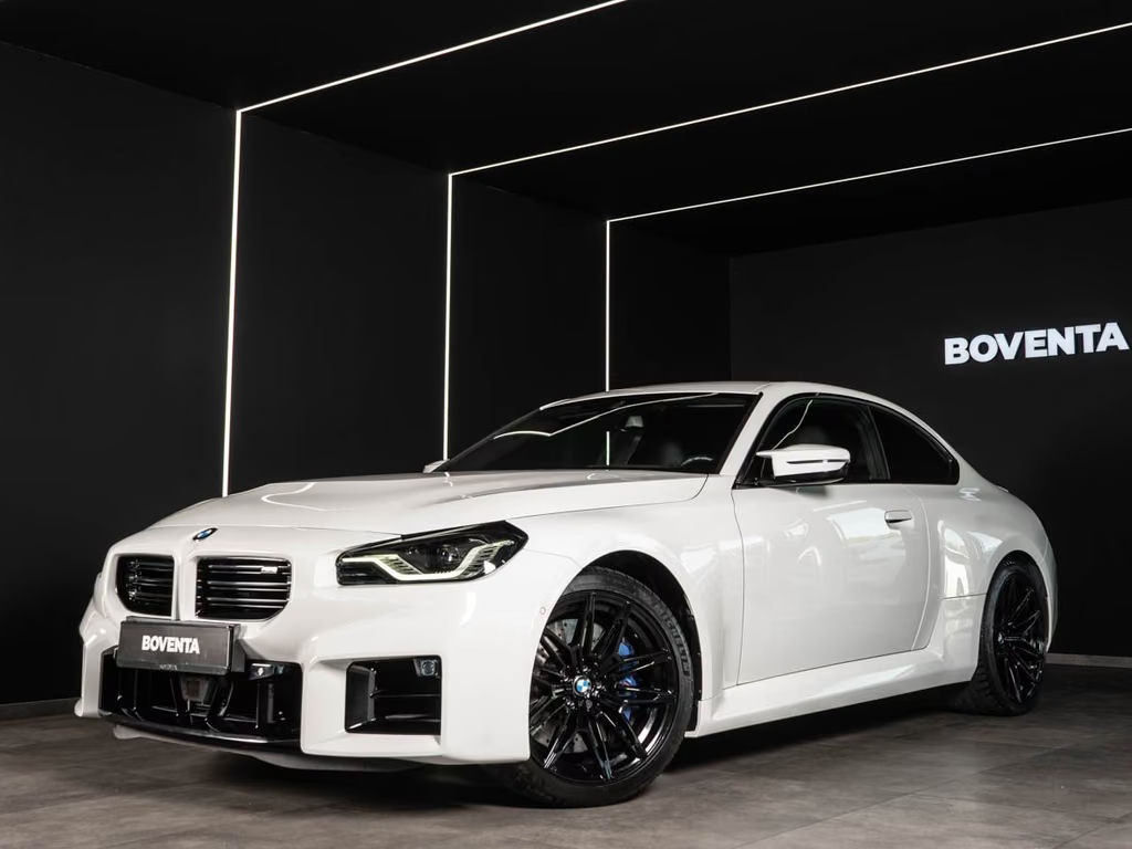 BMW M2 *M-SITZ*H&K*KAMERA*APPLE*ASSIST*
