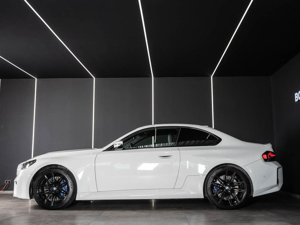 BMW M2