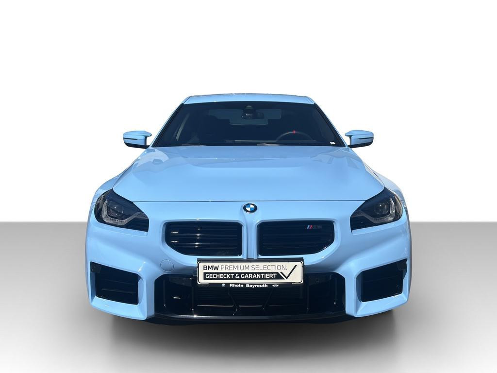 BMW M2 Coupé