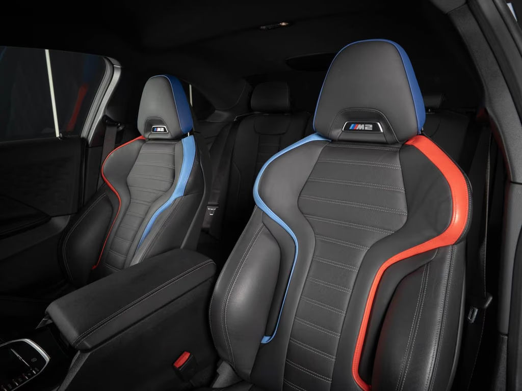 BMW M2