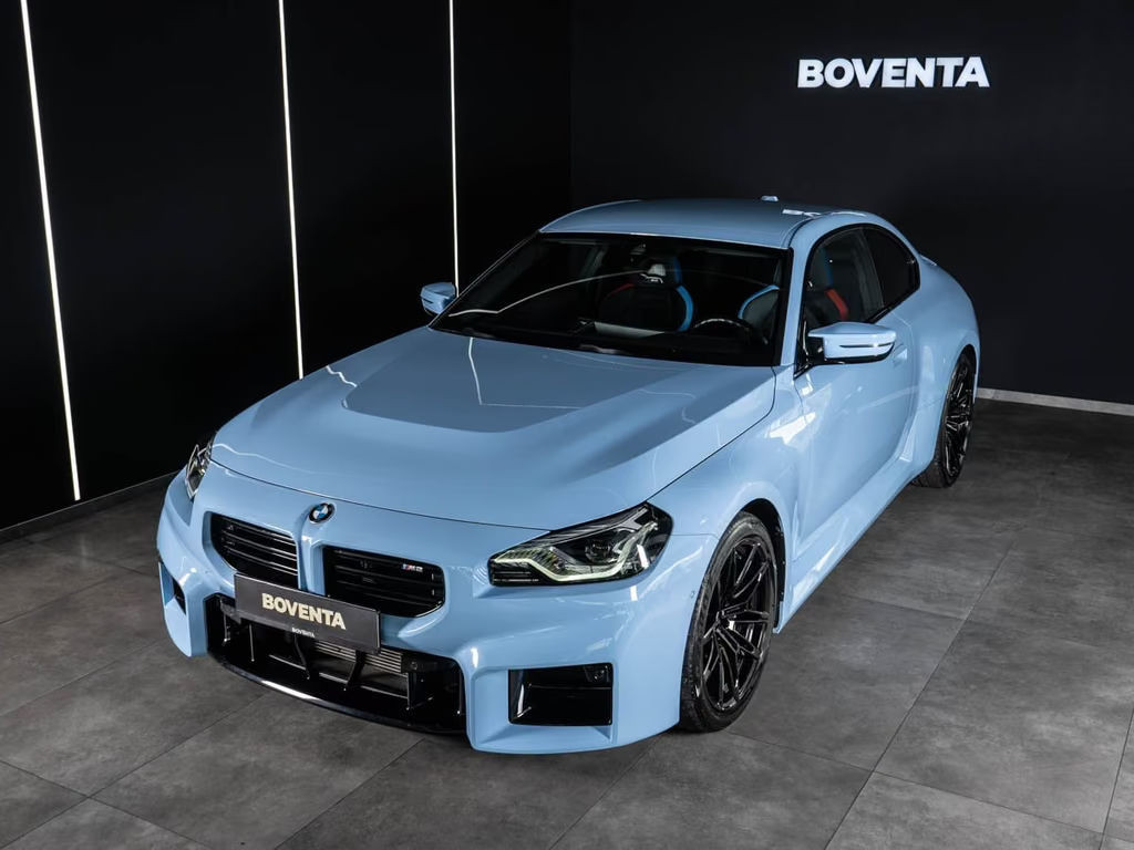 BMW M2