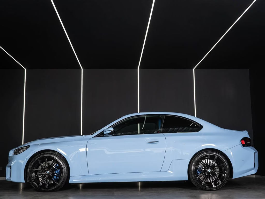 BMW M2