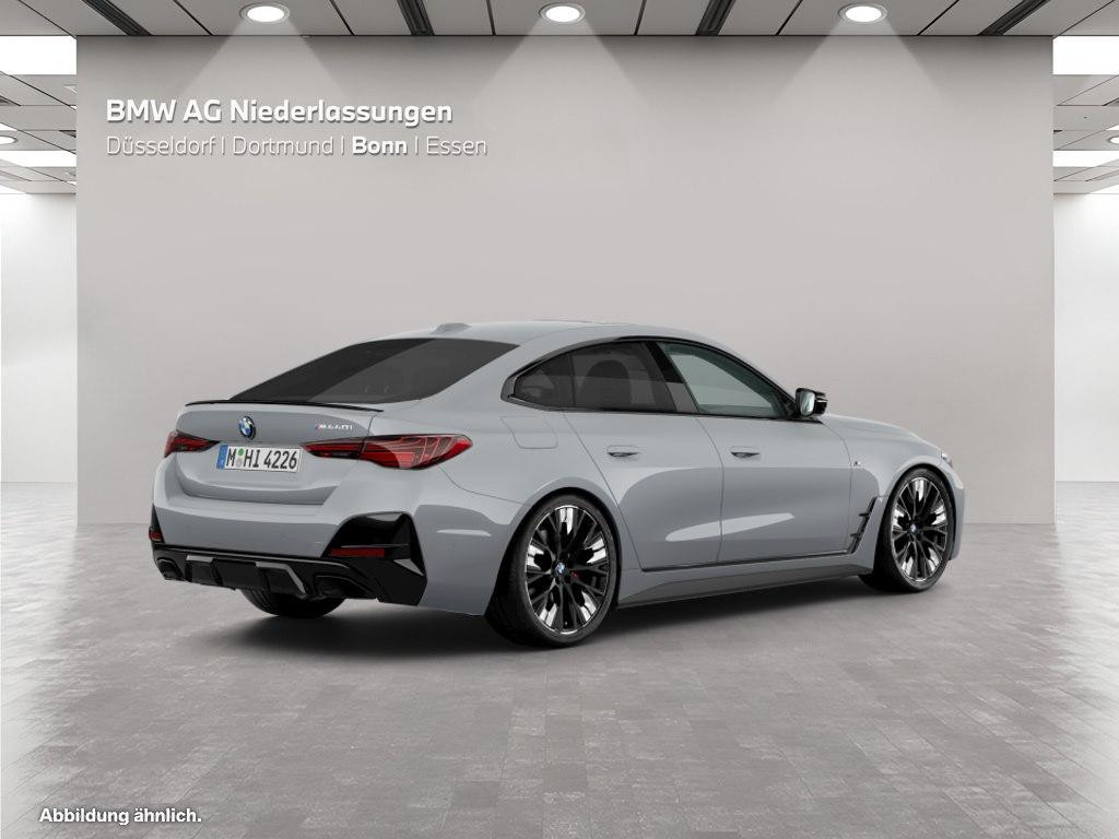 BMW M440 M-Sport xDrive Coupé Gran Coupé M440i