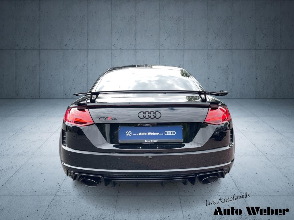 Audi TT RS
