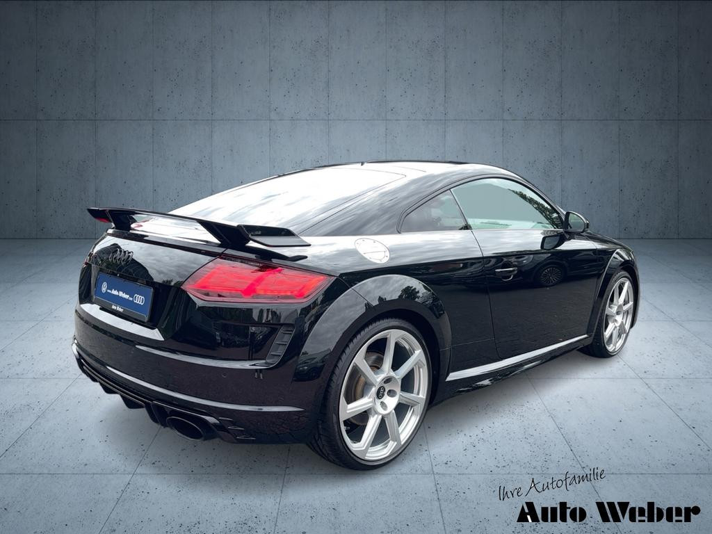 Audi TT RS