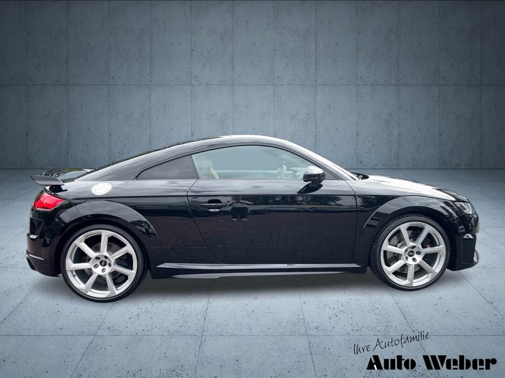 Audi TT RS