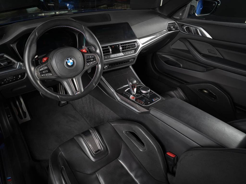 BMW M4