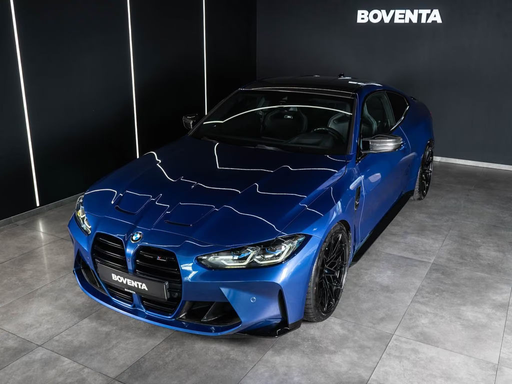BMW M4