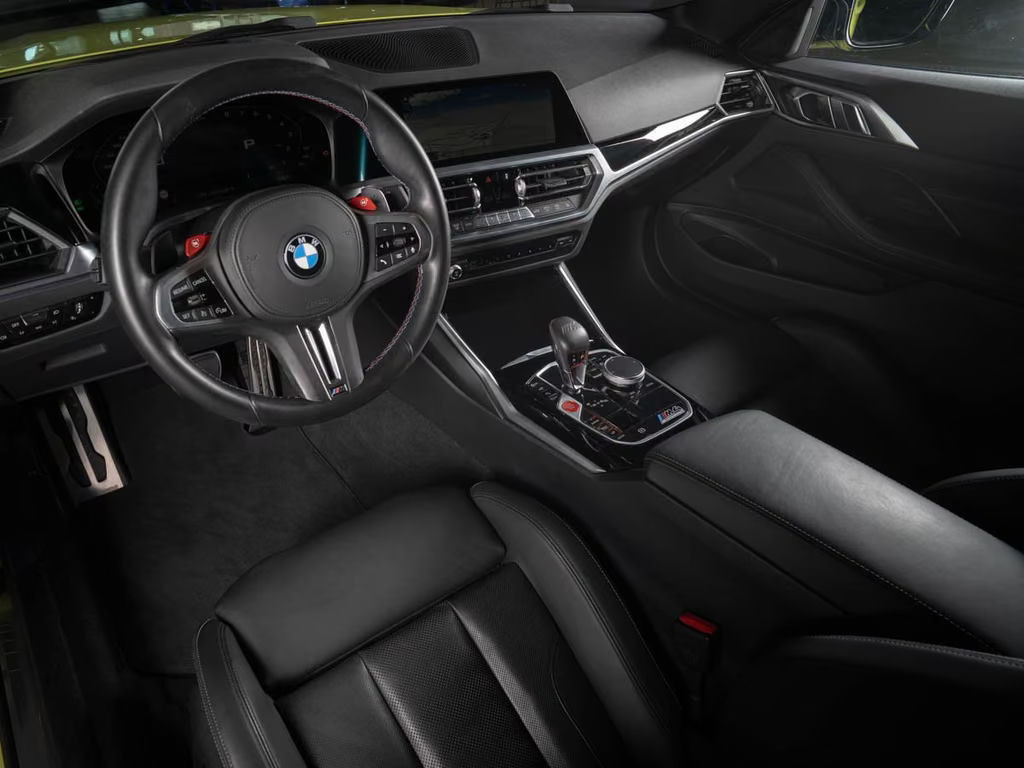BMW M4