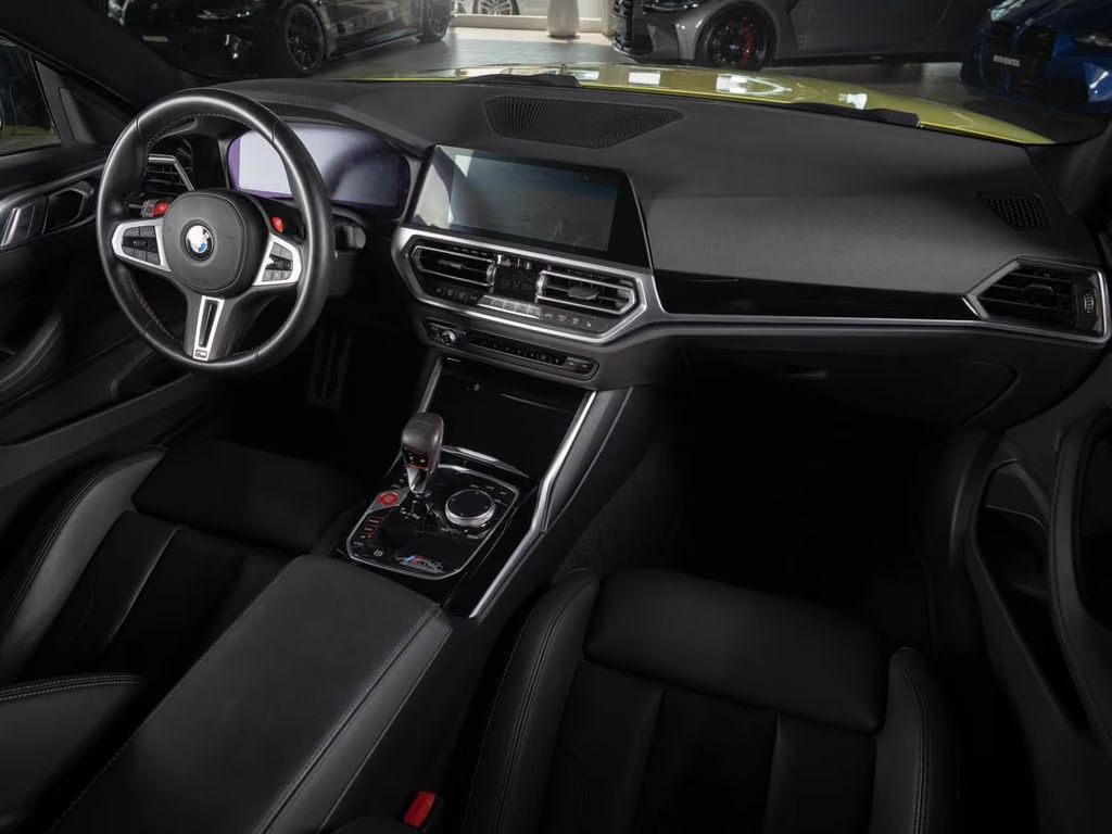 BMW M4