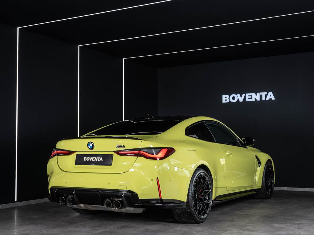 BMW M4