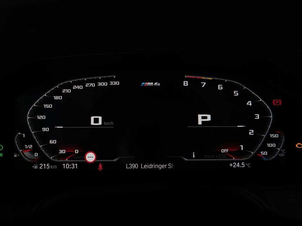 BMW M4