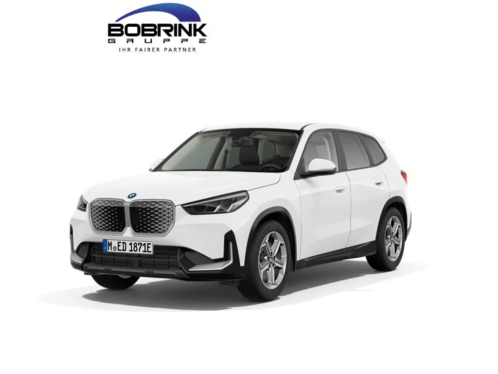 BMW iX1 xDrive30