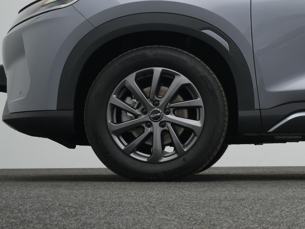 BYD Atto 2