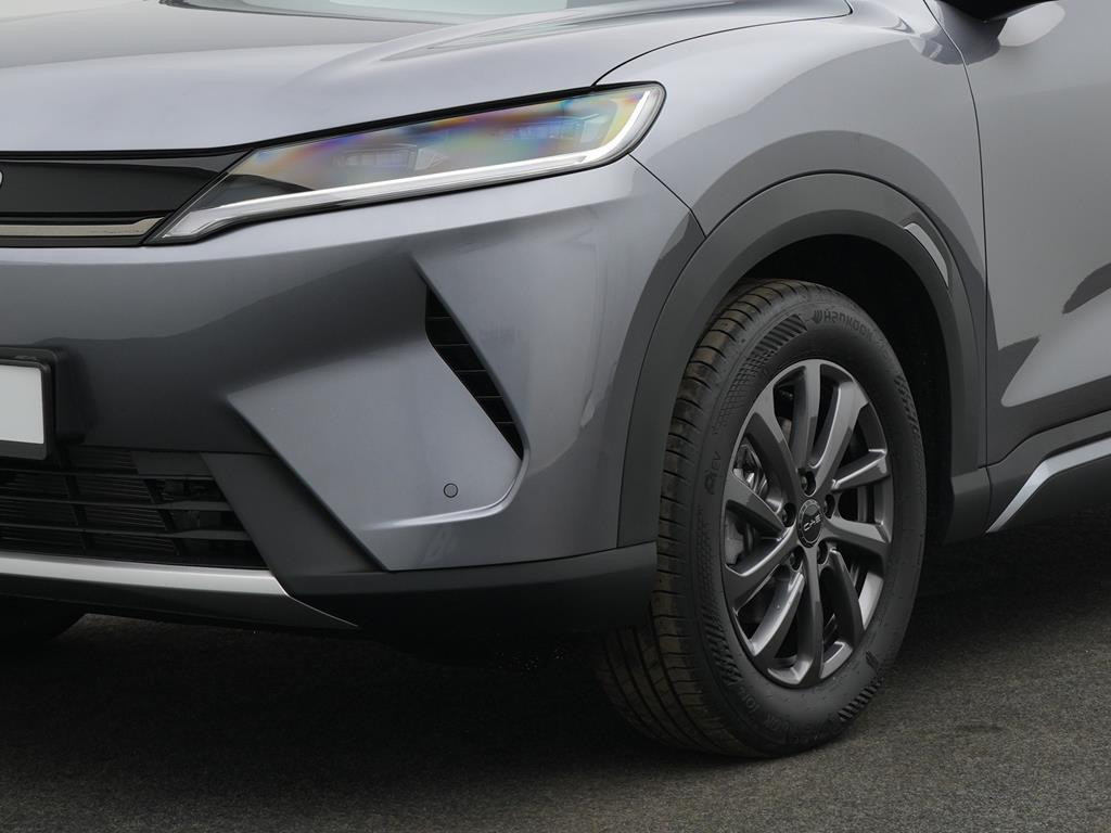 BYD Atto 2