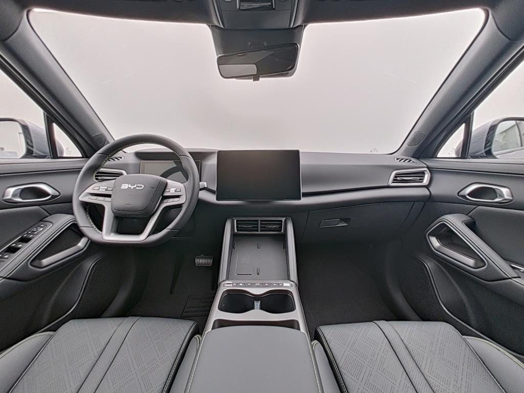 BYD Atto 2