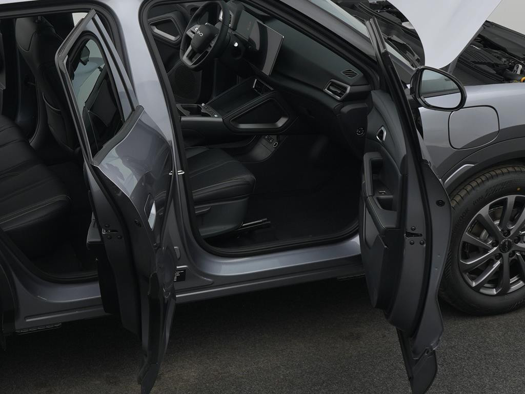 BYD Atto 2