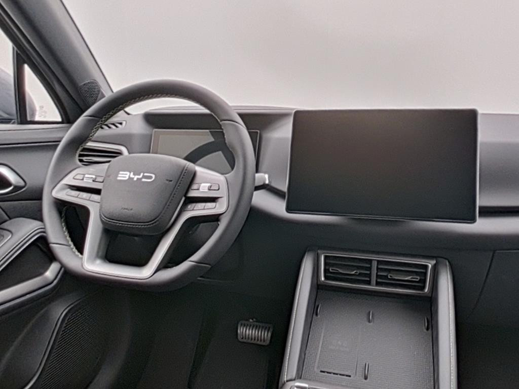 BYD Atto 2