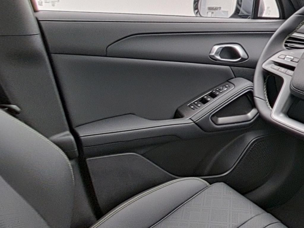 BYD Atto 2